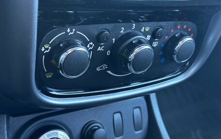 Renault Duster I рестайлинг, 2012 год, 1 000 000 рублей, 15 фотография