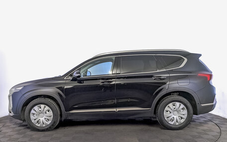 Hyundai Santa Fe IV, 2020 год, 3 399 000 рублей, 8 фотография