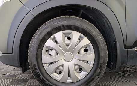 Hyundai Santa Fe IV, 2020 год, 3 399 000 рублей, 12 фотография