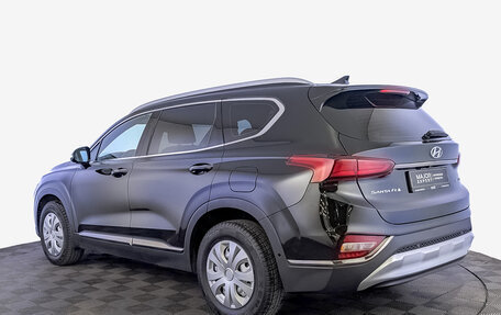 Hyundai Santa Fe IV, 2020 год, 3 399 000 рублей, 7 фотография