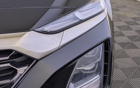 Hyundai Santa Fe IV, 2020 год, 3 399 000 рублей, 11 фотография