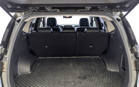 Hyundai Santa Fe IV, 2020 год, 3 399 000 рублей, 10 фотография