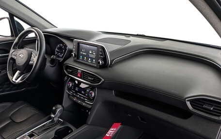 Hyundai Santa Fe IV, 2020 год, 3 399 000 рублей, 13 фотография