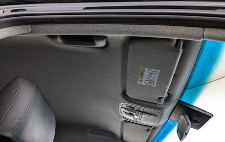 Hyundai Santa Fe IV, 2020 год, 3 399 000 рублей, 23 фотография