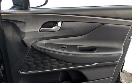 Hyundai Santa Fe IV, 2020 год, 3 399 000 рублей, 25 фотография