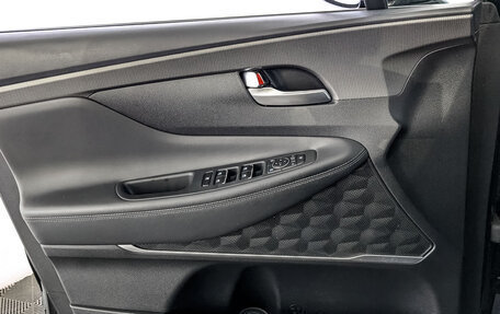 Hyundai Santa Fe IV, 2020 год, 3 399 000 рублей, 19 фотография