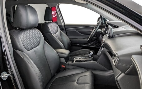 Hyundai Santa Fe IV, 2020 год, 3 399 000 рублей, 24 фотография