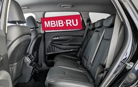 Hyundai Santa Fe IV, 2020 год, 3 399 000 рублей, 18 фотография