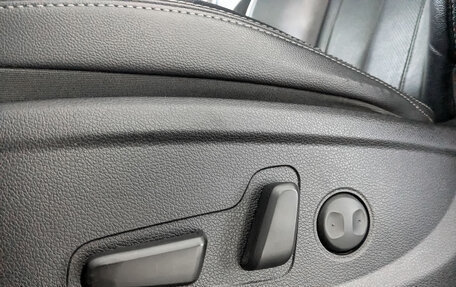 Hyundai Santa Fe IV, 2020 год, 3 399 000 рублей, 28 фотография