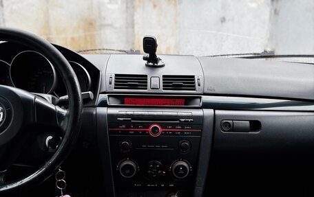 Mazda 3, 2005 год, 330 000 рублей, 12 фотография