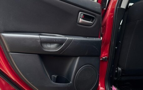 Mazda 3, 2005 год, 330 000 рублей, 9 фотография