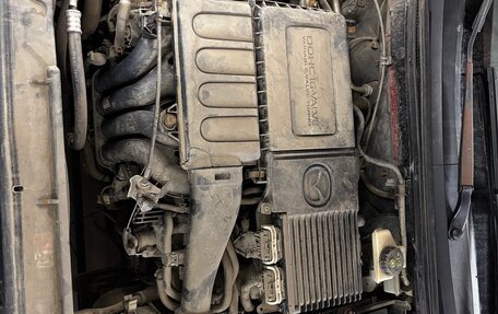 Mazda 3, 2005 год, 330 000 рублей, 13 фотография