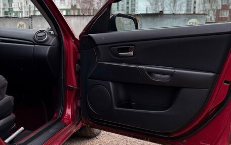 Mazda 3, 2005 год, 330 000 рублей, 7 фотография