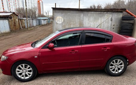 Mazda 3, 2005 год, 330 000 рублей, 4 фотография