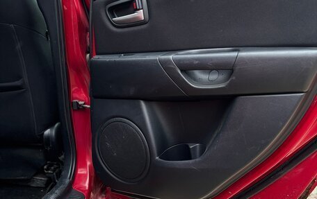 Mazda 3, 2005 год, 330 000 рублей, 8 фотография