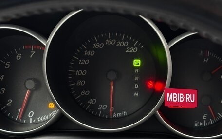 Mazda 3, 2005 год, 330 000 рублей, 11 фотография