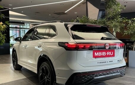 Volkswagen Tiguan, 2026 год, 5 170 000 рублей, 2 фотография