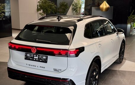 Volkswagen Tiguan, 2026 год, 5 170 000 рублей, 4 фотография