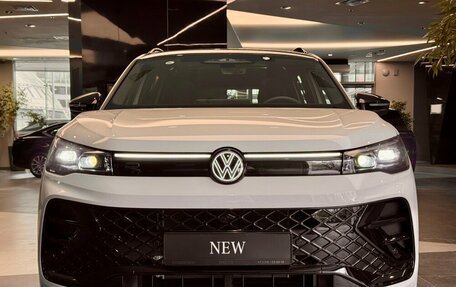 Volkswagen Tiguan, 2026 год, 5 170 000 рублей, 7 фотография