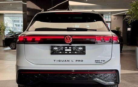 Volkswagen Tiguan, 2026 год, 5 170 000 рублей, 3 фотография