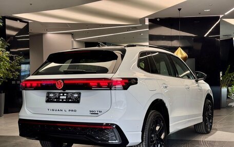 Volkswagen Tiguan, 2026 год, 5 170 000 рублей, 5 фотография