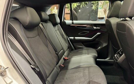 Volkswagen Tiguan, 2026 год, 5 170 000 рублей, 15 фотография