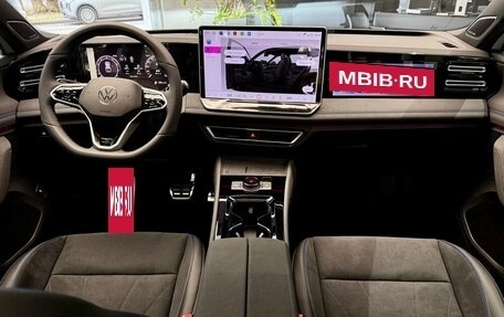 Volkswagen Tiguan, 2026 год, 5 170 000 рублей, 8 фотография