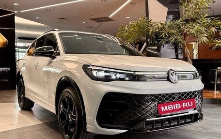 Volkswagen Tiguan, 2026 год, 5 170 000 рублей, 6 фотография