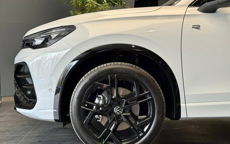 Volkswagen Tiguan, 2026 год, 5 170 000 рублей, 20 фотография