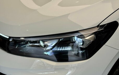 Volkswagen Tiguan, 2026 год, 5 170 000 рублей, 19 фотография