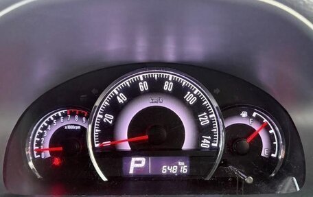 Suzuki Palette, 2012 год, 460 000 рублей, 11 фотография