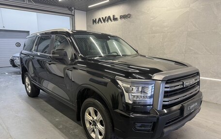 Haval H5, 2024 год, 2 899 000 рублей, 3 фотография