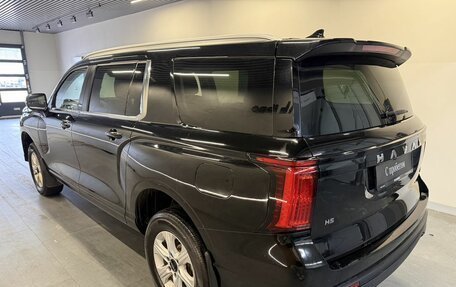 Haval H5, 2024 год, 2 899 000 рублей, 6 фотография