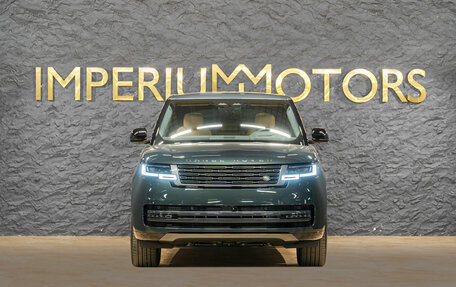 Land Rover Range Rover IV рестайлинг, 2026 год, 22 950 000 рублей, 2 фотография