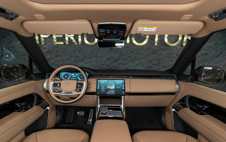 Land Rover Range Rover IV рестайлинг, 2026 год, 22 950 000 рублей, 9 фотография