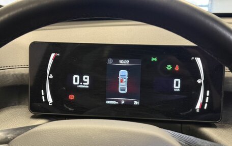 Haval H5, 2024 год, 2 899 000 рублей, 12 фотография