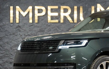 Land Rover Range Rover IV рестайлинг, 2026 год, 22 950 000 рублей, 4 фотография