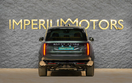 Land Rover Range Rover IV рестайлинг, 2026 год, 22 950 000 рублей, 7 фотография