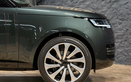 Land Rover Range Rover IV рестайлинг, 2026 год, 22 950 000 рублей, 6 фотография