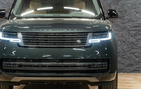 Land Rover Range Rover IV рестайлинг, 2026 год, 22 950 000 рублей, 3 фотография