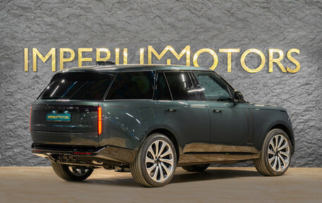 Land Rover Range Rover IV рестайлинг, 2026 год, 22 950 000 рублей, 5 фотография