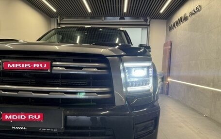 Haval H5, 2024 год, 2 899 000 рублей, 14 фотография