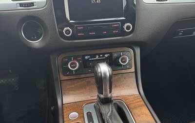 Volkswagen Touareg III, 2013 год, 1 900 000 рублей, 1 фотография