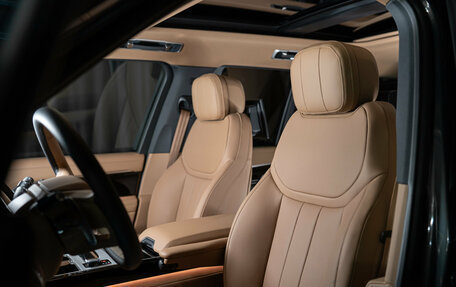 Land Rover Range Rover IV рестайлинг, 2026 год, 22 950 000 рублей, 11 фотография