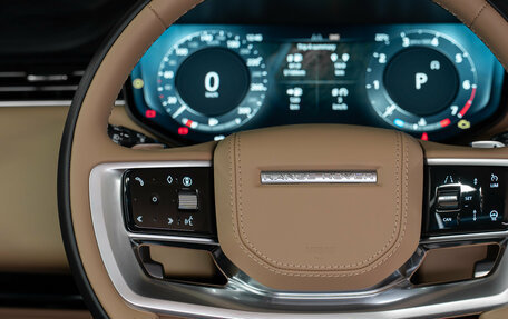 Land Rover Range Rover IV рестайлинг, 2026 год, 22 950 000 рублей, 16 фотография