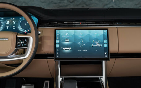 Land Rover Range Rover IV рестайлинг, 2026 год, 22 950 000 рублей, 14 фотография