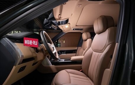 Land Rover Range Rover IV рестайлинг, 2026 год, 22 950 000 рублей, 10 фотография