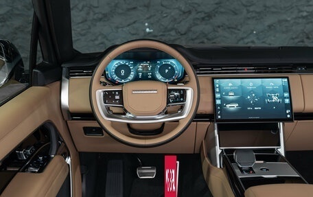 Land Rover Range Rover IV рестайлинг, 2026 год, 22 950 000 рублей, 13 фотография