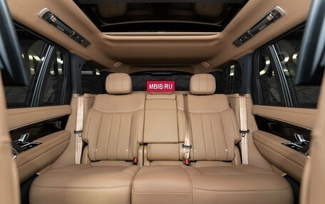 Land Rover Range Rover IV рестайлинг, 2026 год, 22 950 000 рублей, 18 фотография