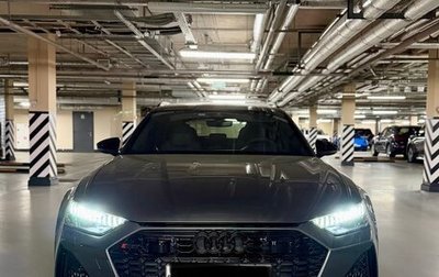 Audi RS 6, 2024 год, 17 000 000 рублей, 1 фотография